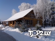 Любель Польская. Агроусадьба Пинский район, Брестская область.