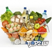 Гордан, ЧТПУ. Продовольственный магазин Брест.